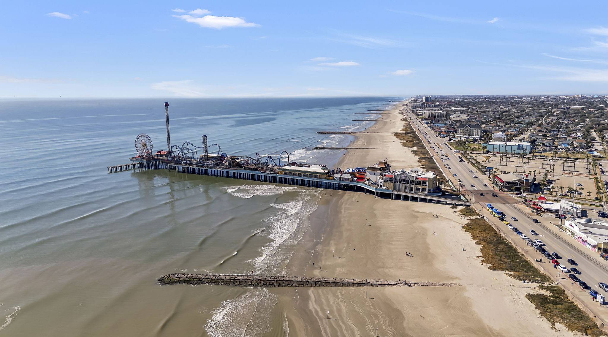 Galveston, TX 77550,1020 Seawall BLVD