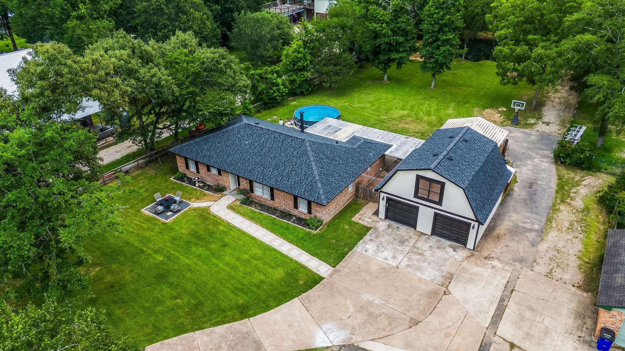 Magnolia, TX 77355,31614 Debbi LN