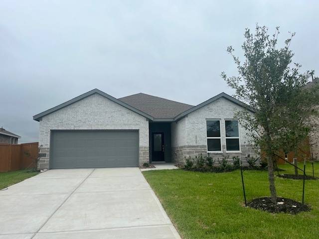 Texas City, TX 77568,3002 Golden Isle DR