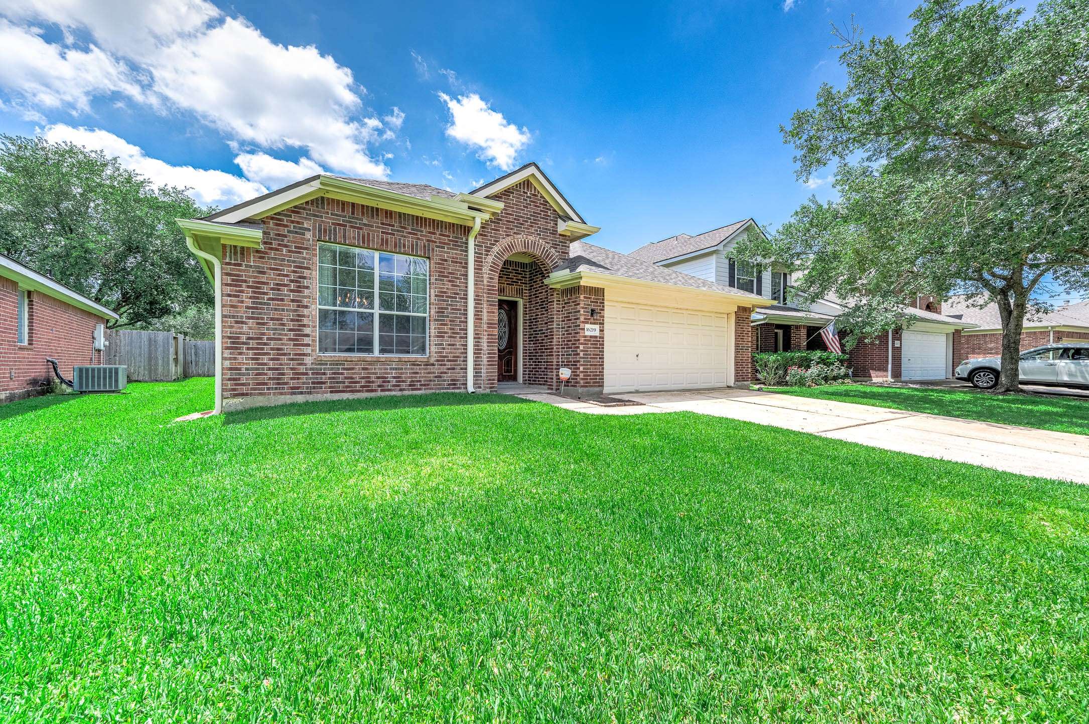 Cypress, TX 77433,16219 Field Haze TRL
