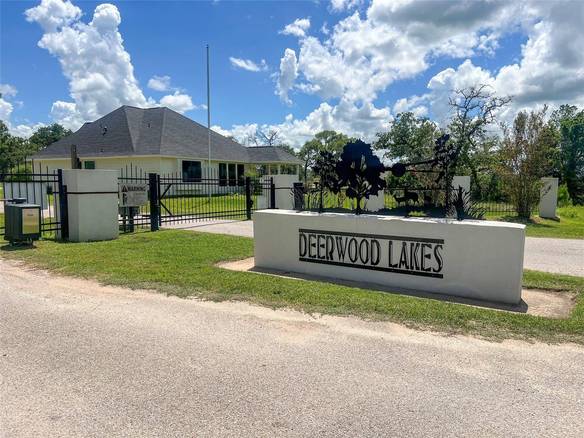 Hempstead, TX 77445,0 Sandpiper LN