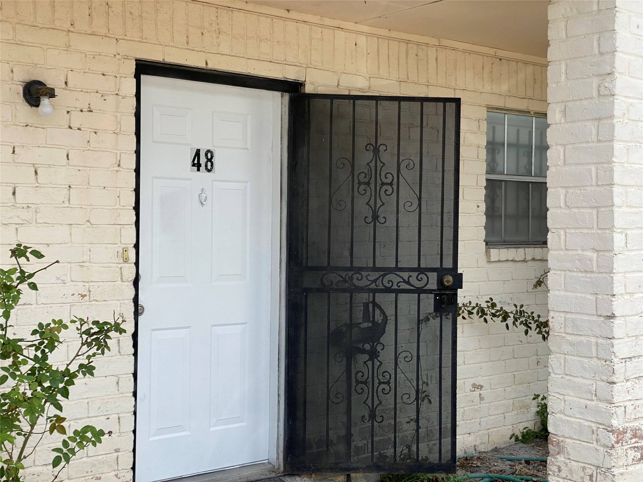 Houston, TX 77036,6201 Ranchester DR #48