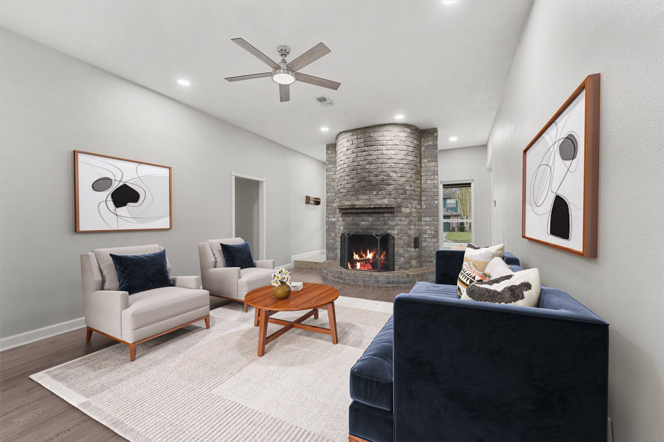 Spring, TX 77373,2407 Rambling Brook DR