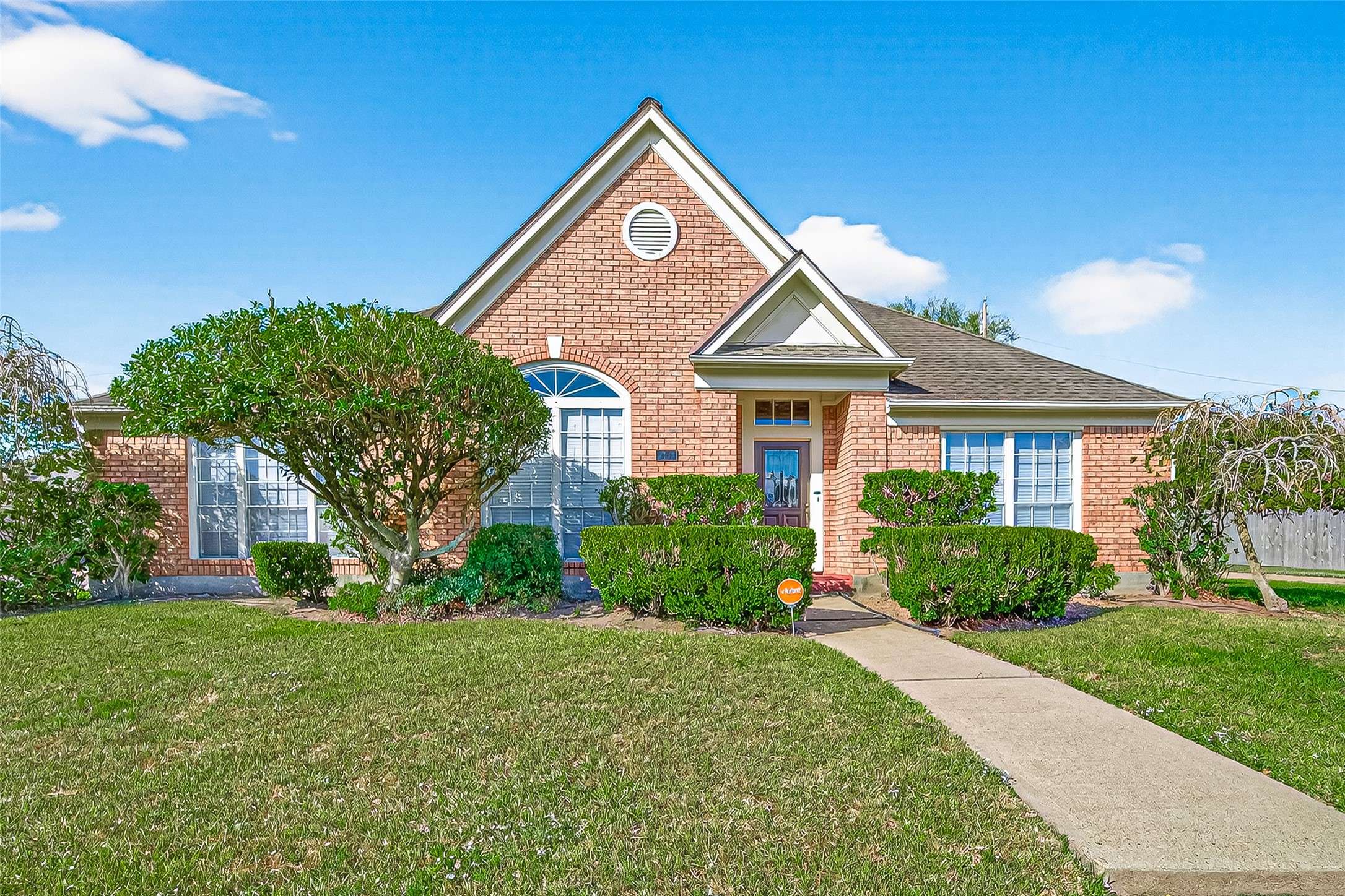 Missouri City, TX 77459,3414 Liberty Way CT