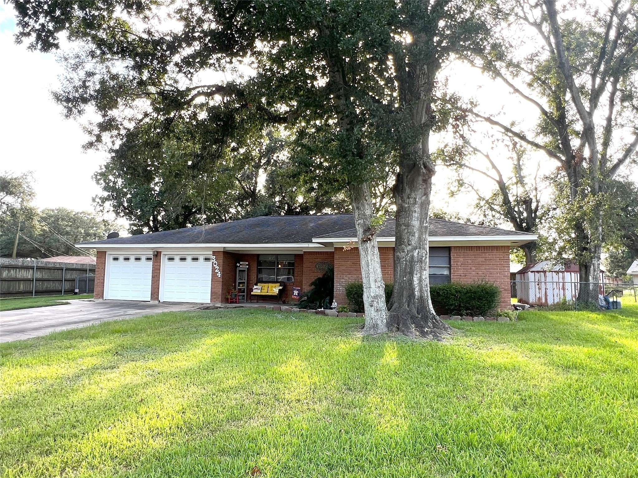 El Campo, TX 77437,3024 Lamar CIR