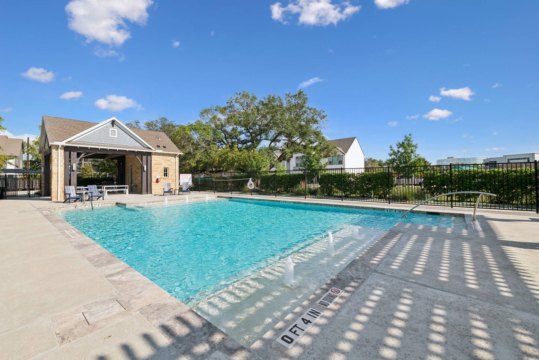 Houston, TX 77079,16028 Hayes Park DR