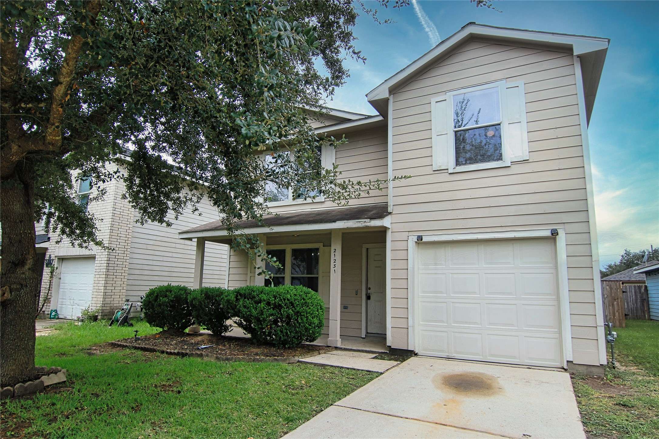 Humble, TX 77338,21231 Linden House