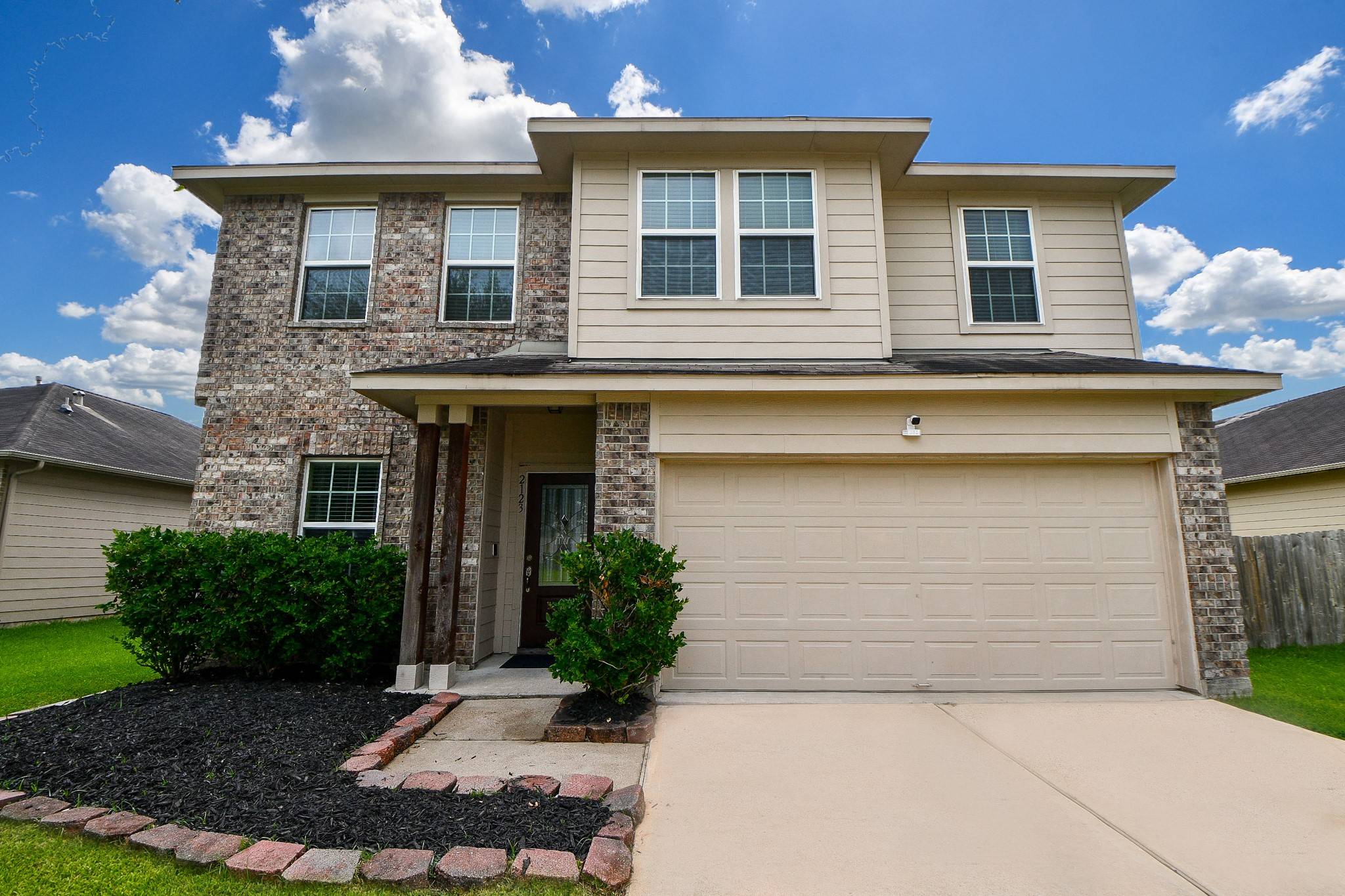 Rosenberg, TX 77471,2123 Moss Bluff Lane LN