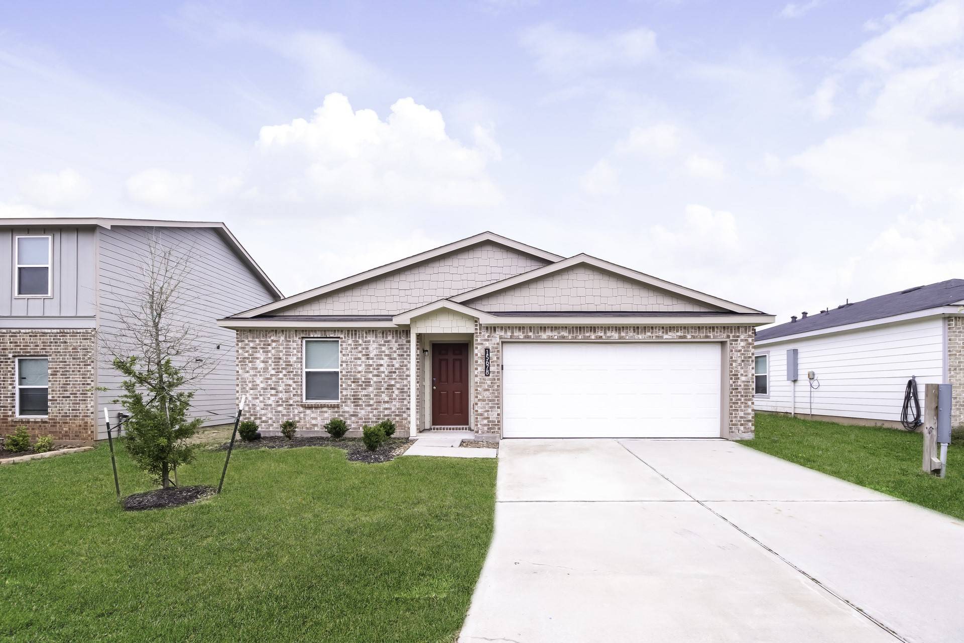 Conroe, TX 77306,15678 Briar Forest DR
