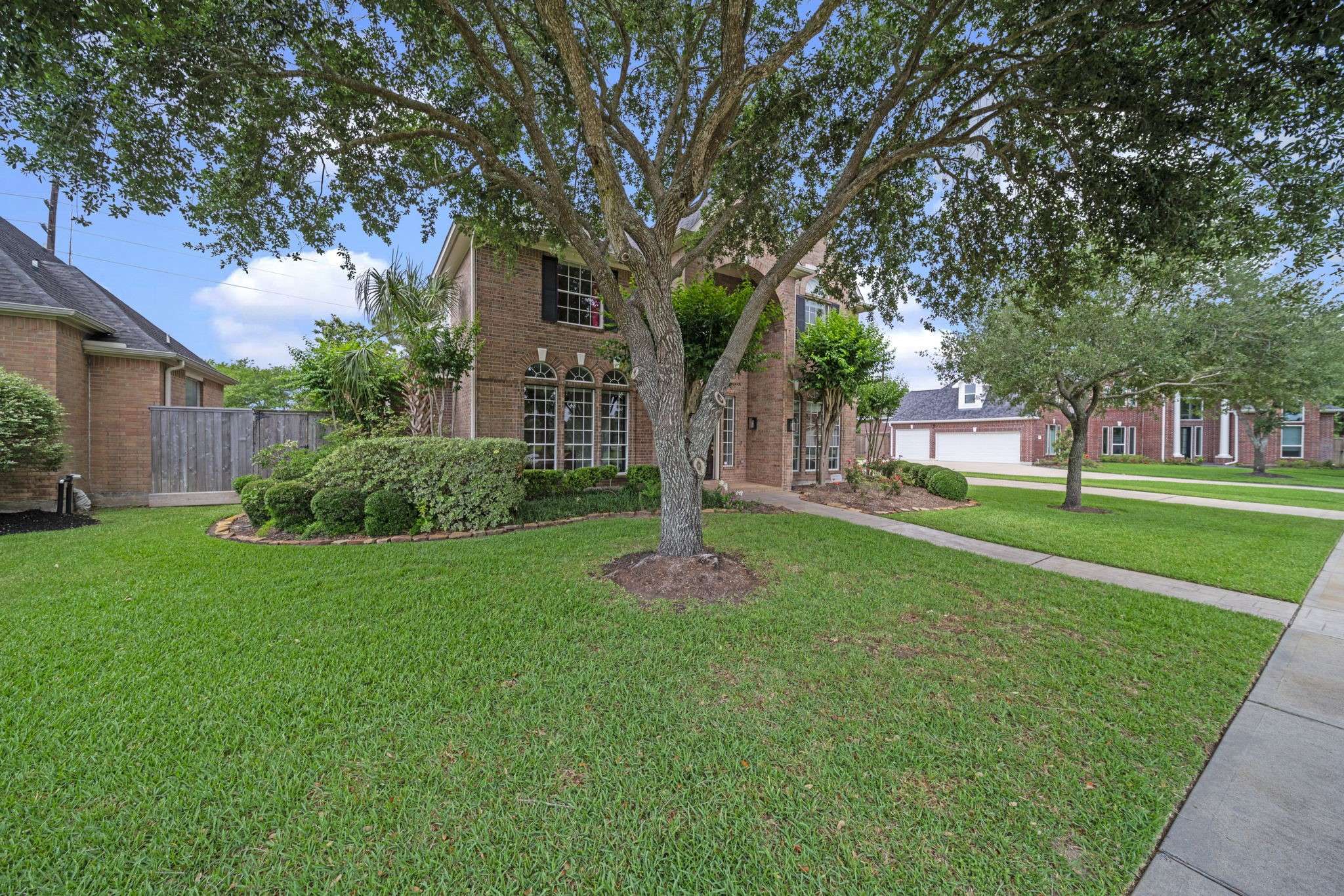 Katy, TX 77450,1706 Parklake VLG