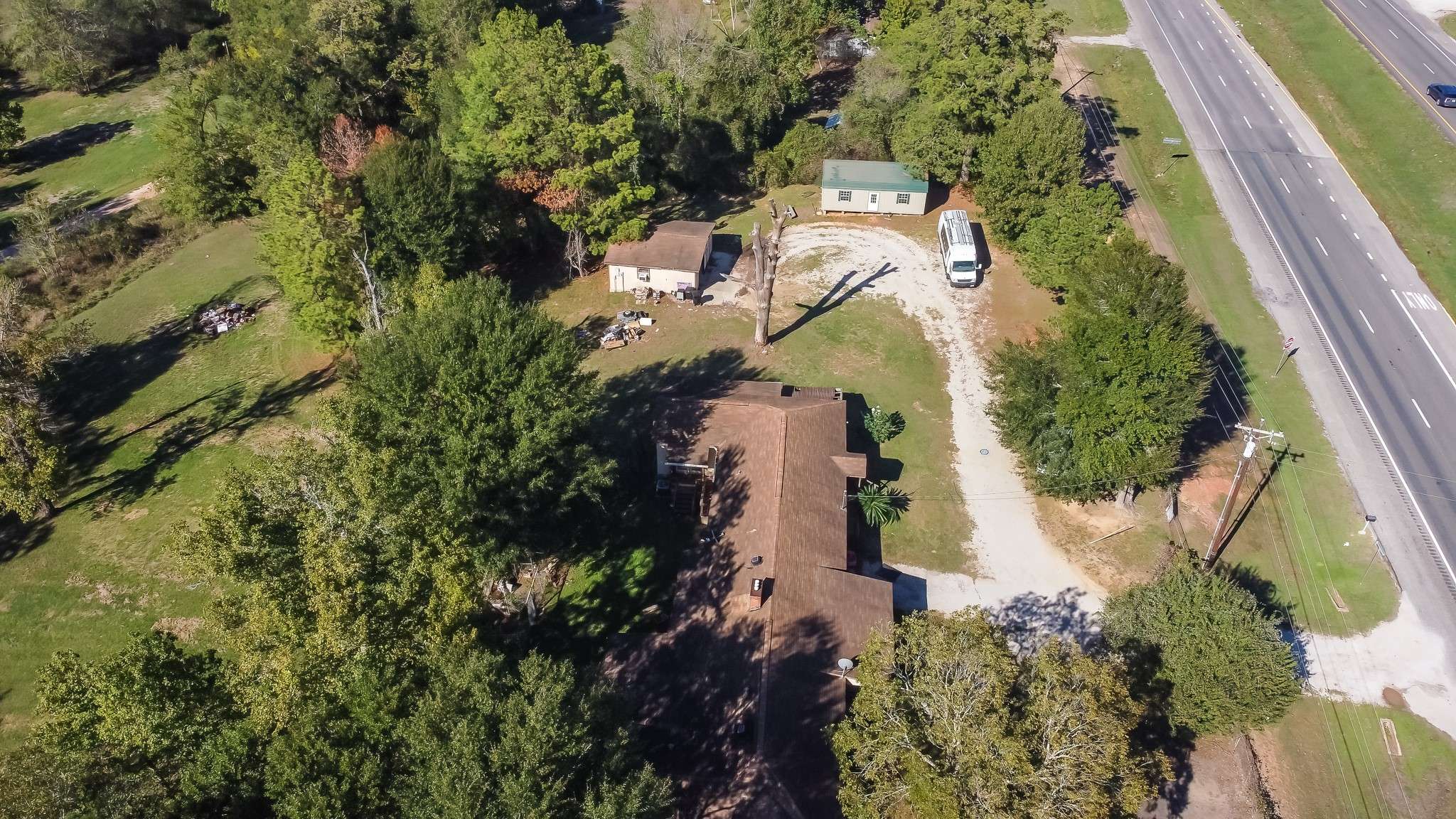 Livingston, TX 77351,6366 US Highway 59 S