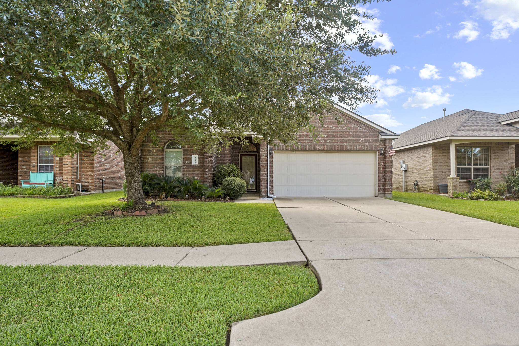 Alvin, TX 77511,1026 Luke DR