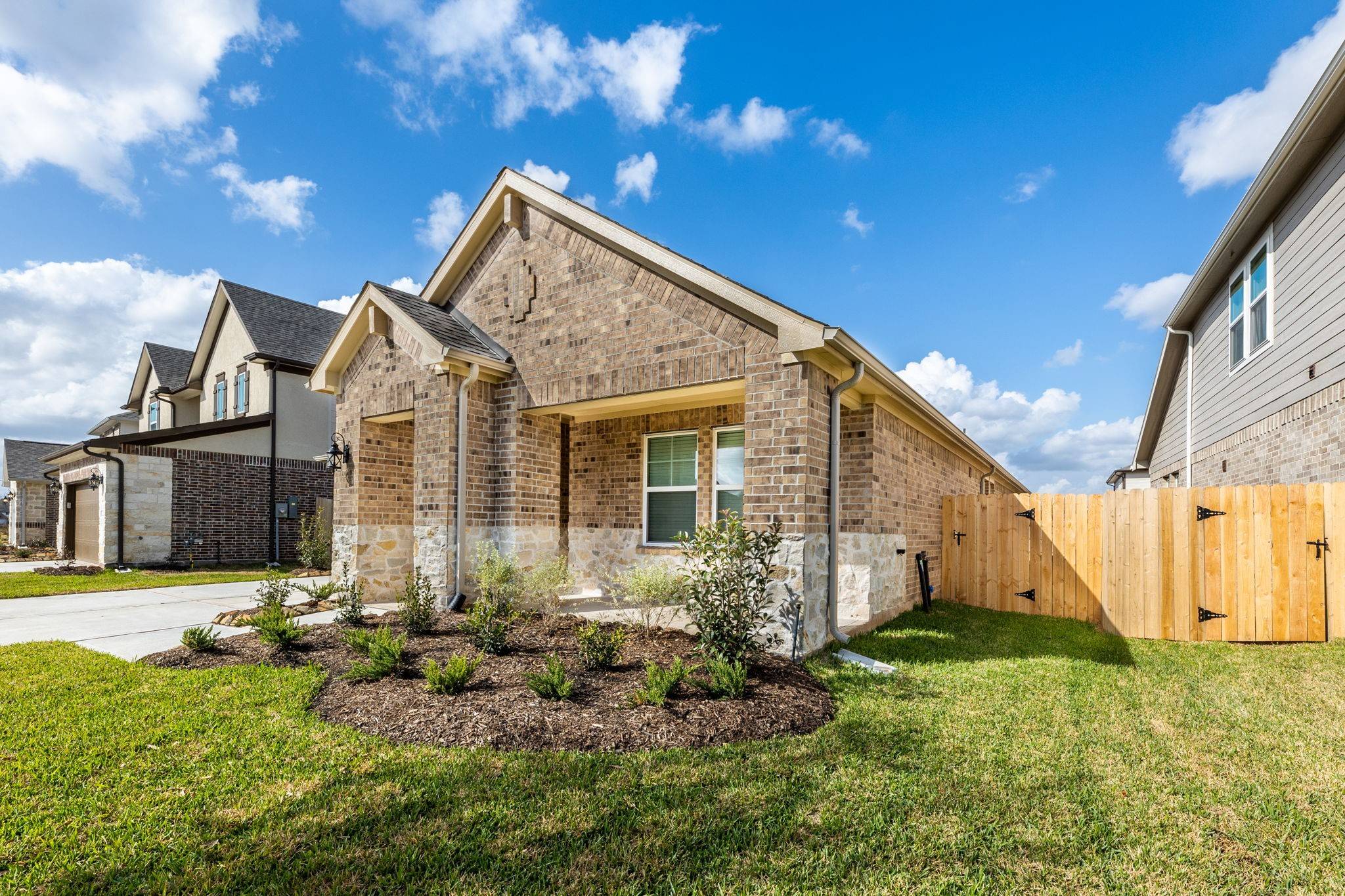 Richmond, TX 77406,1146 Muscadine Hollow LN