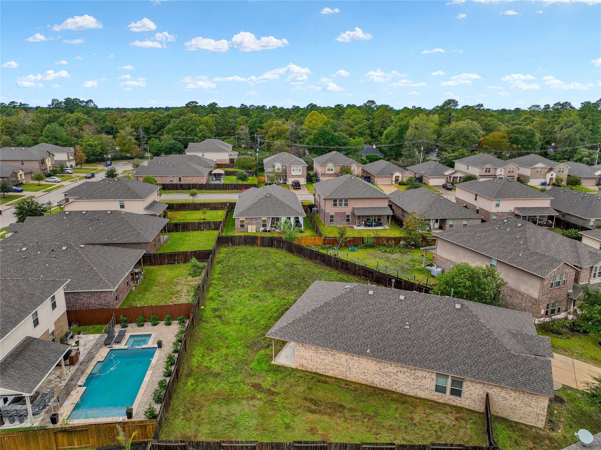 Conroe, TX 77384,182 Meadow Grove DR
