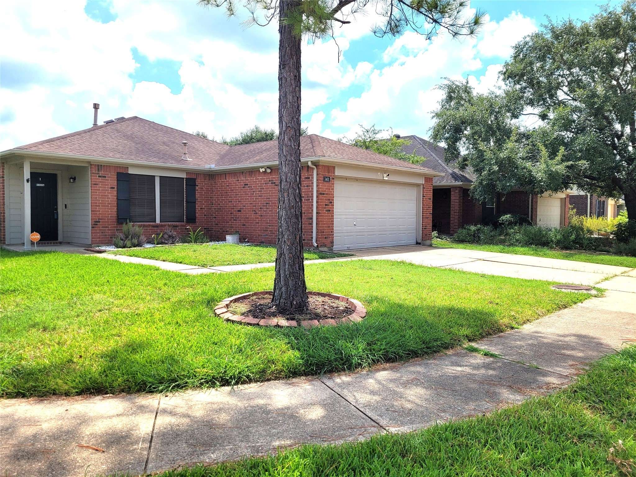 Pearland, TX 77581,3401 Wheatstalk LN