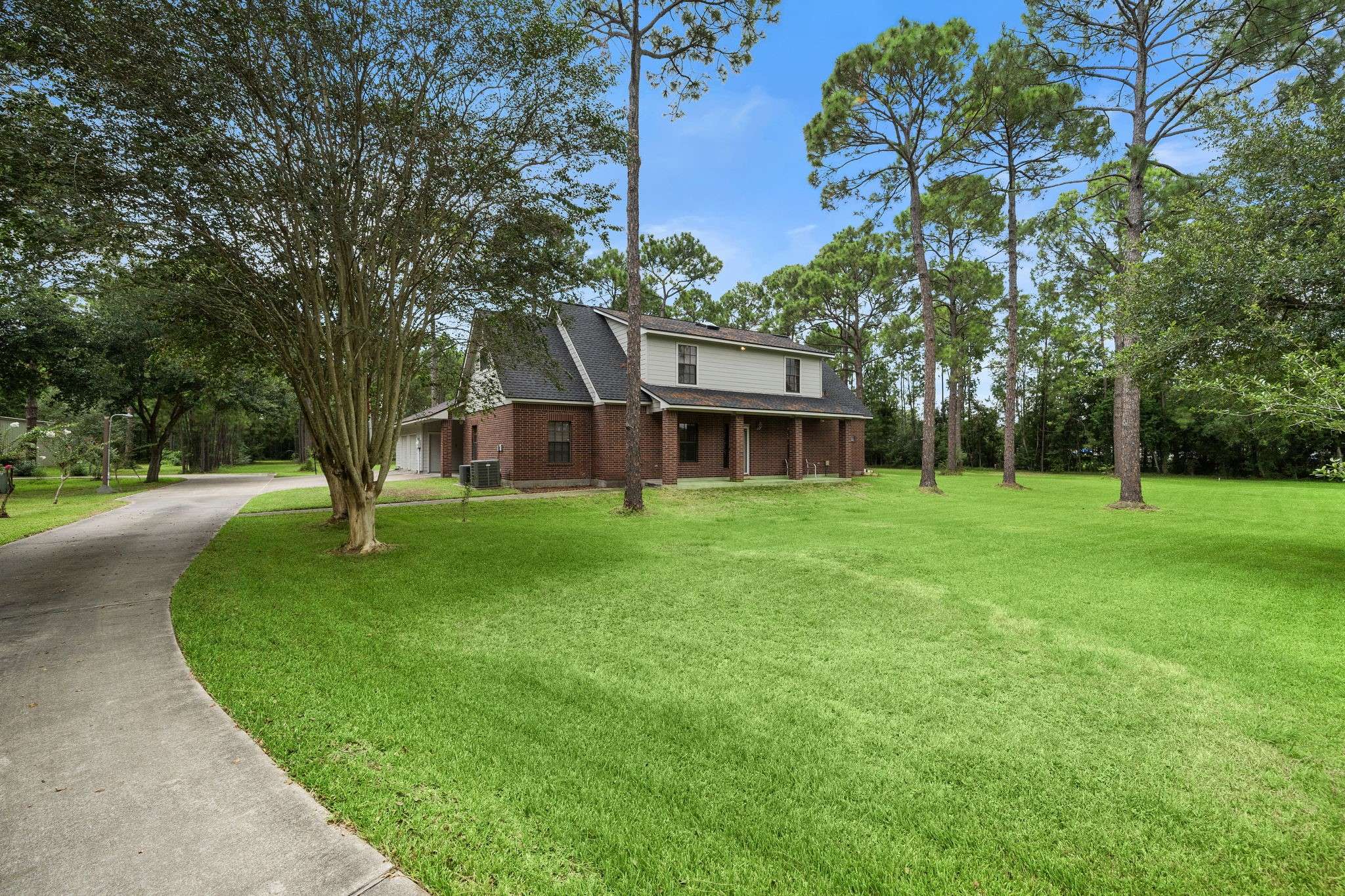 Alvin, TX 77511,691 County Road 351