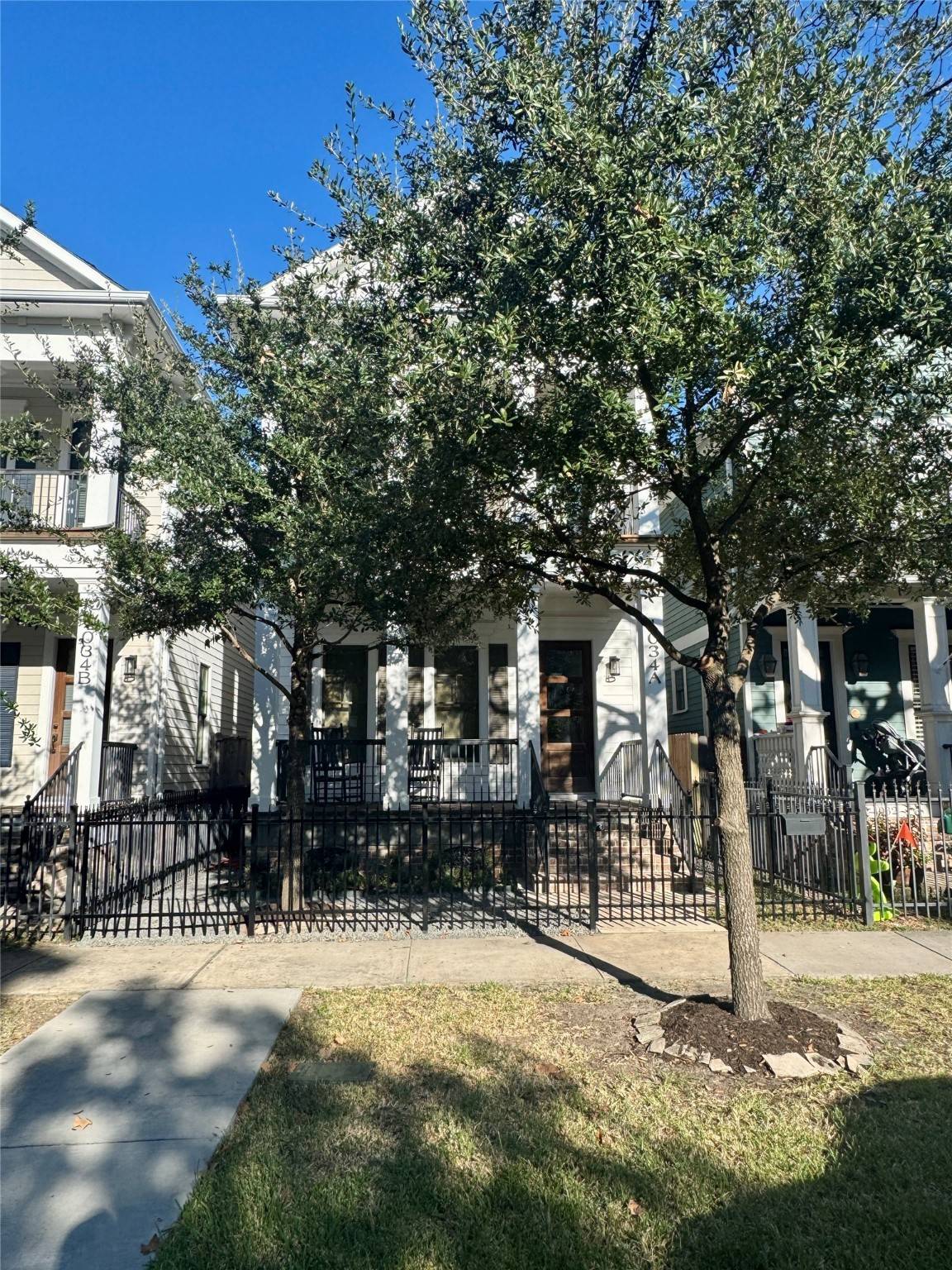 Houston, TX 77008,1034 Ashland ST #A