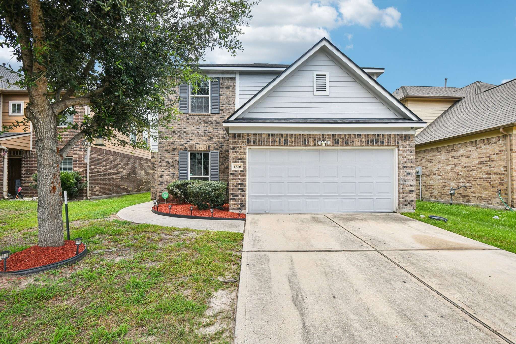 Houston, TX 77090,1226 Newsome Glenn DR