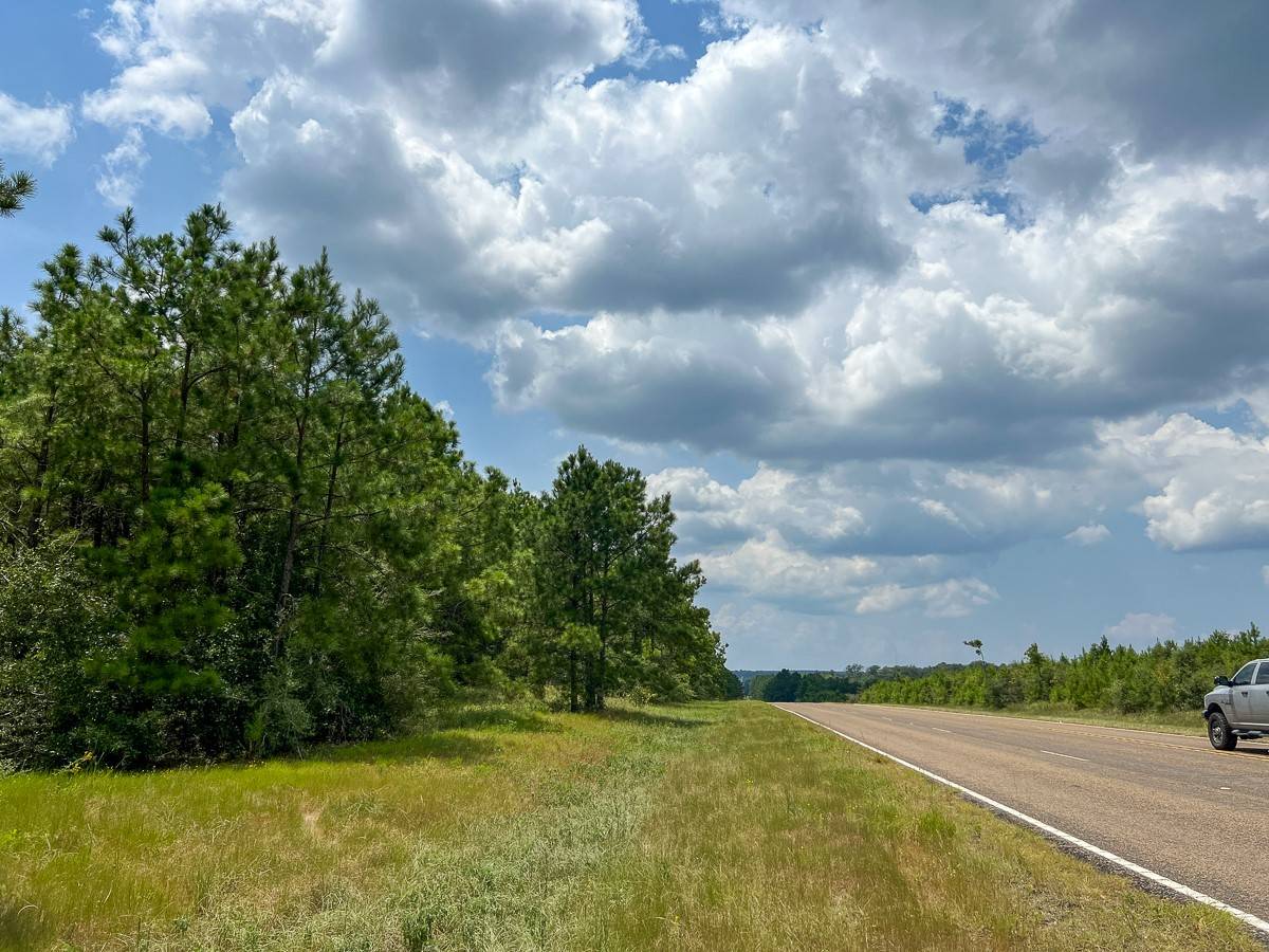 Browndell, TX 75931,06 Rec Road 255