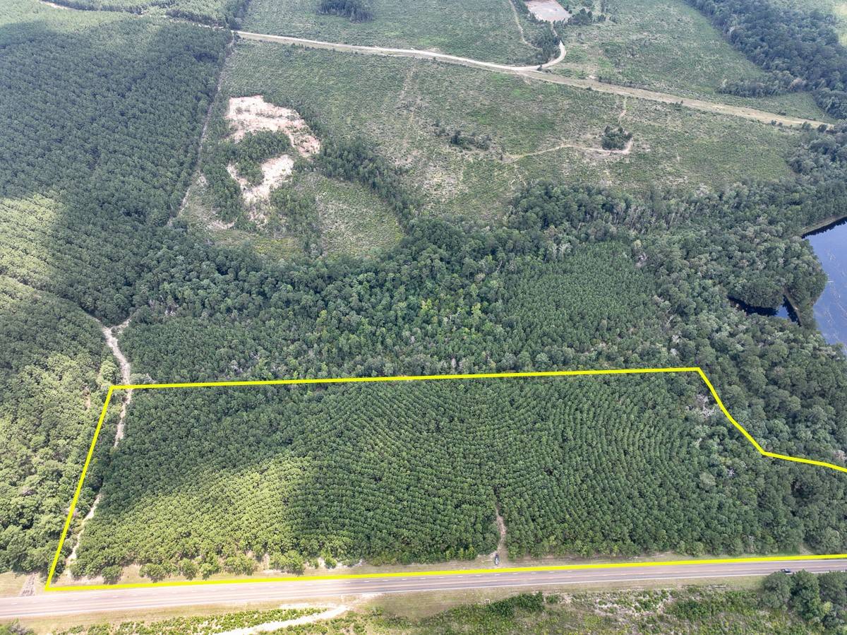Browndell, TX 75931,06 Rec Road 255