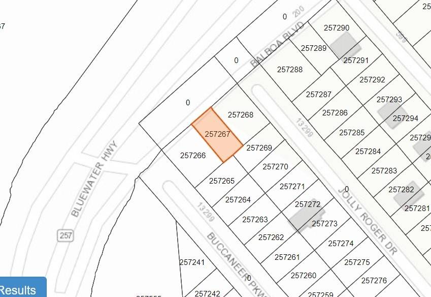 Freeport, TX 77541,000 Balboa BLVD