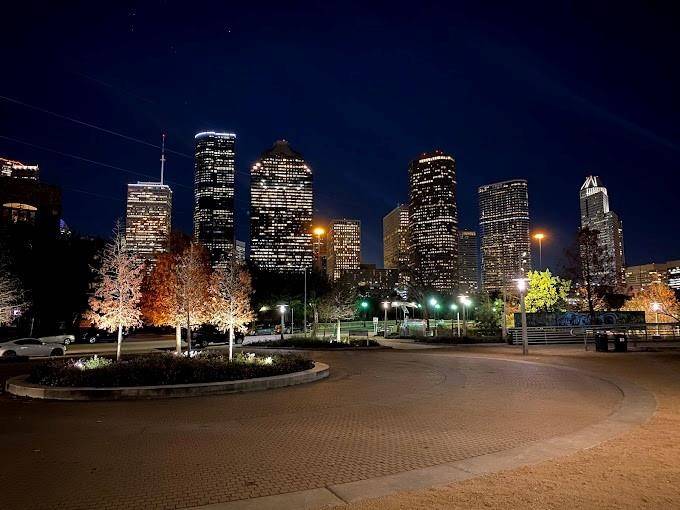 Houston, TX 77021,6701 Conley ST