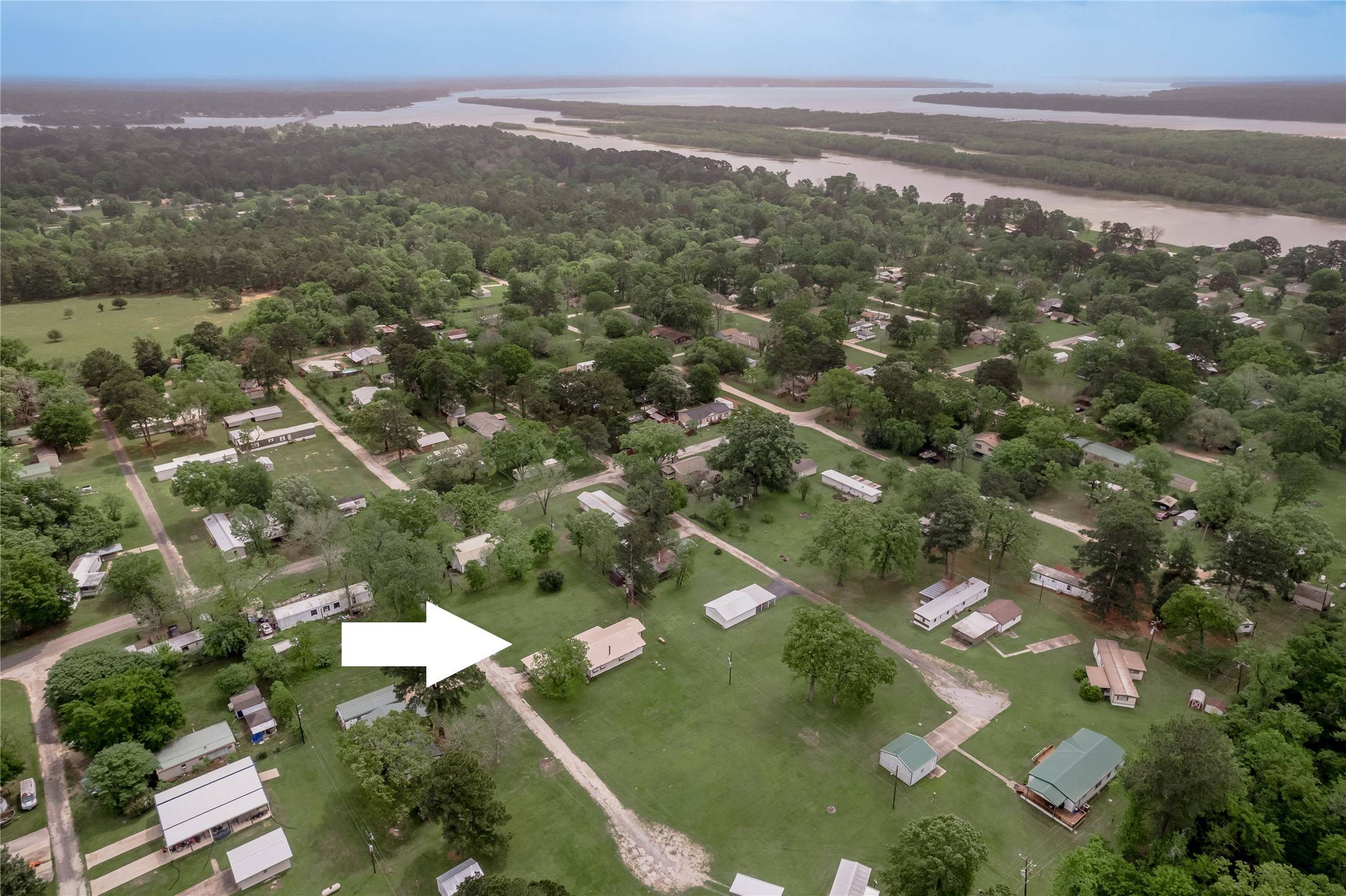 Trinity, TX 75862,151 Moon Lake DR