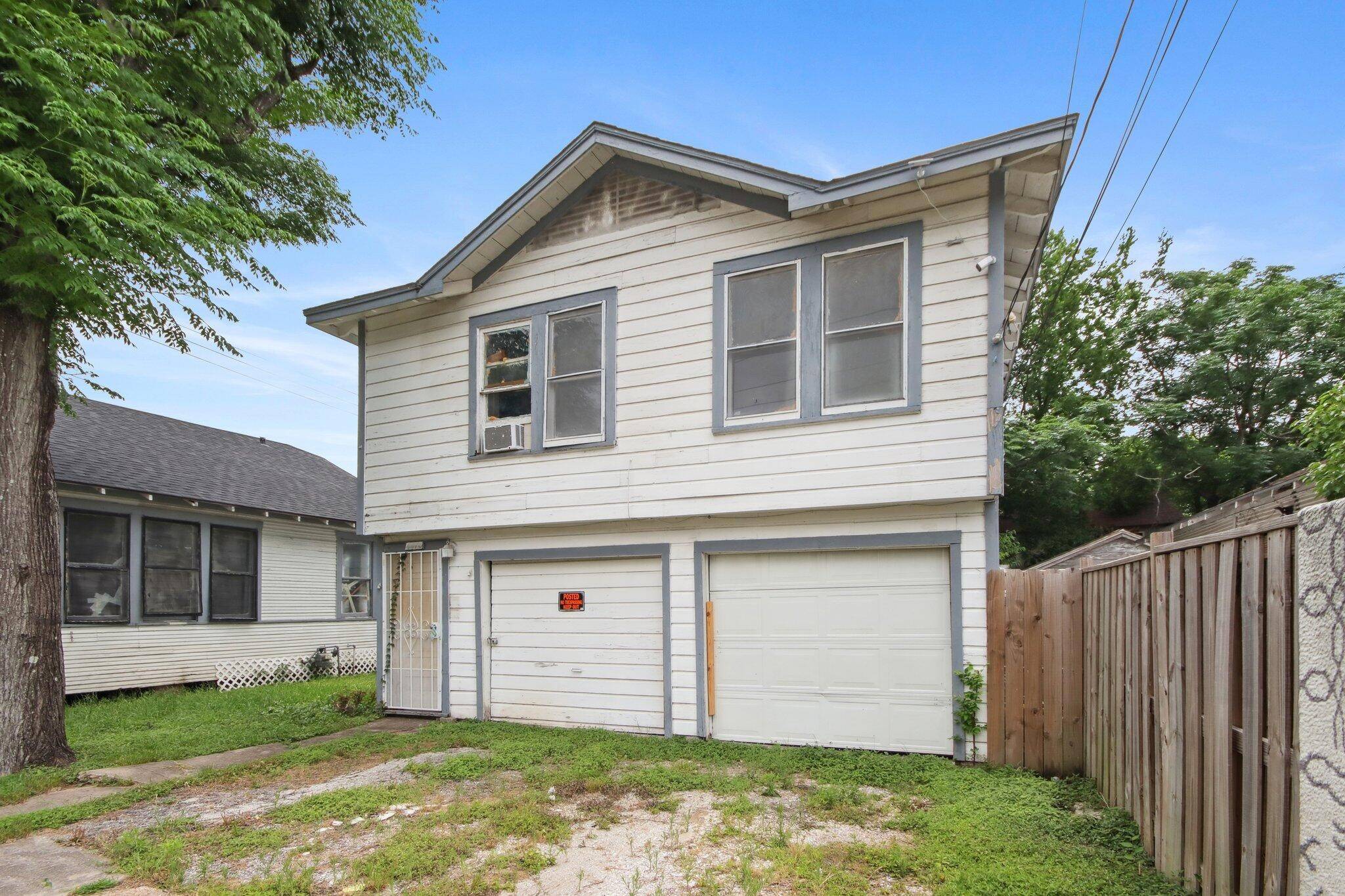 Houston, TX 77011,4410 Brady ST