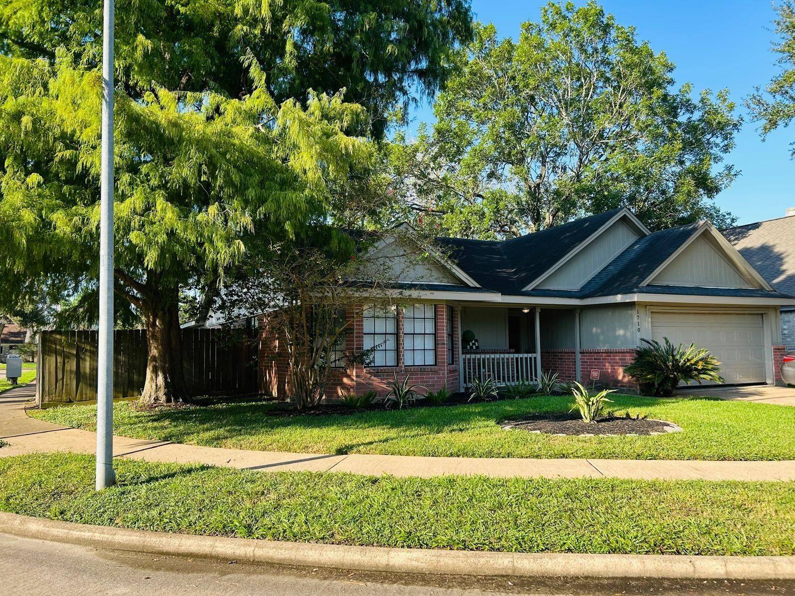 Fresno, TX 77545,1710 Blue Heather LN