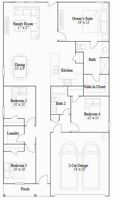 Katy, TX 77493,6507 Linden Leaf DR