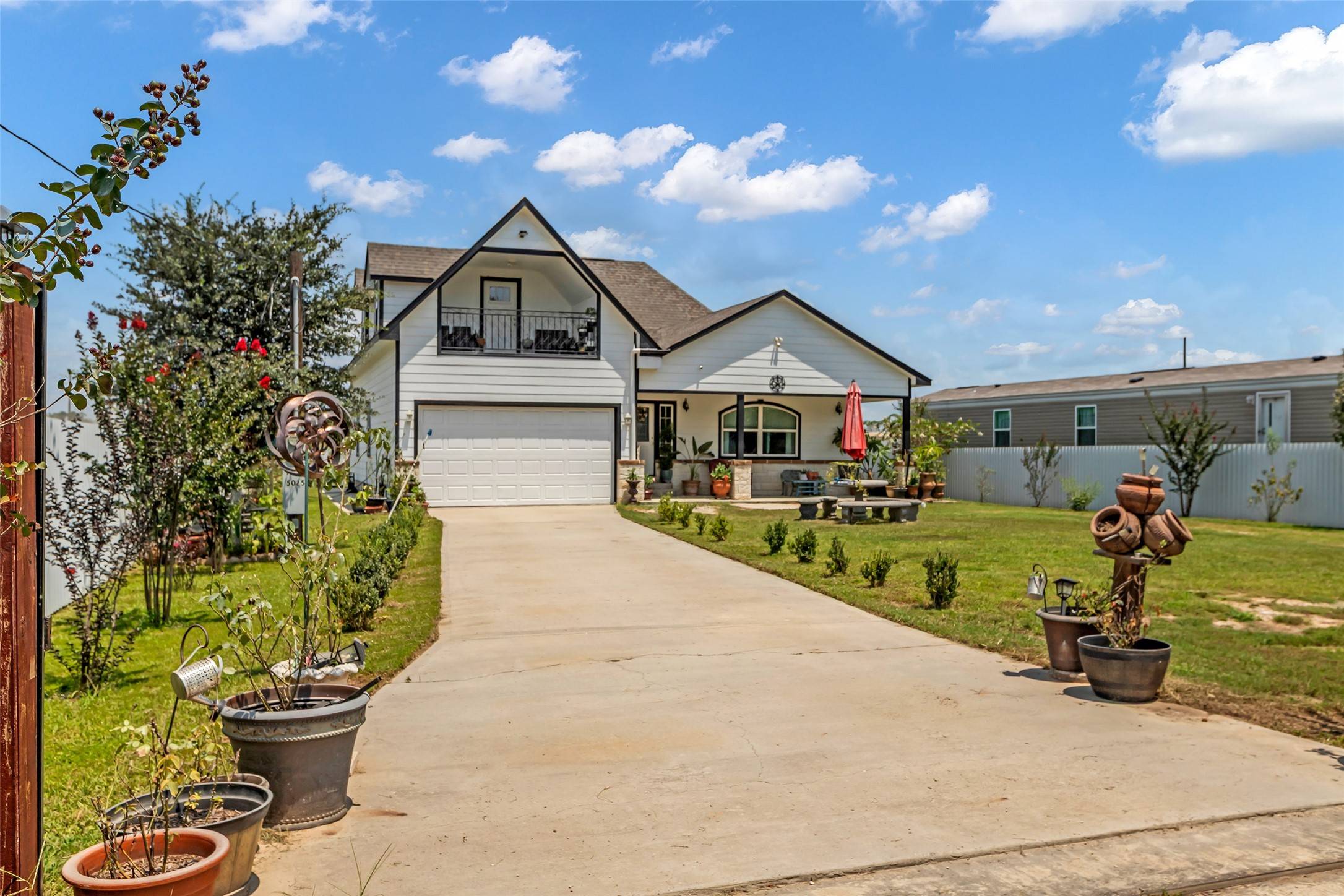 Cleveland, TX 77327,90 County Road 5025