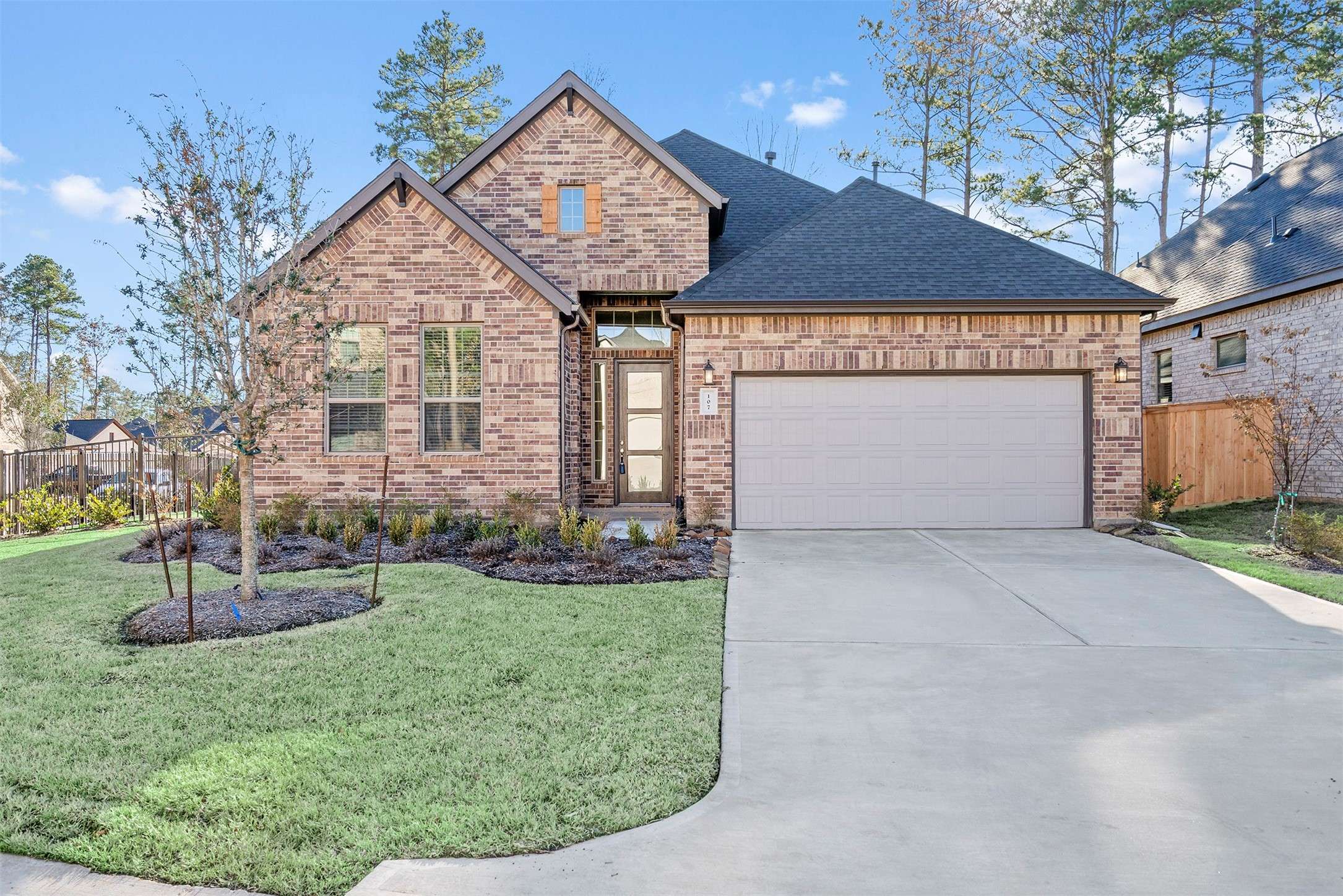 Conroe, TX 77318,107 Yellow Perch WAY