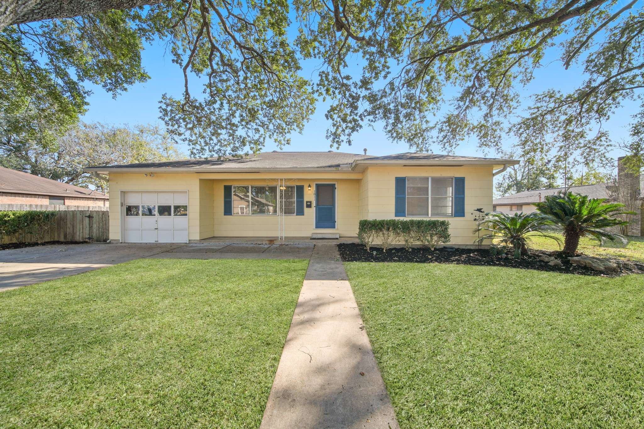 Rosenberg, TX 77471,1811 Mulcahy ST