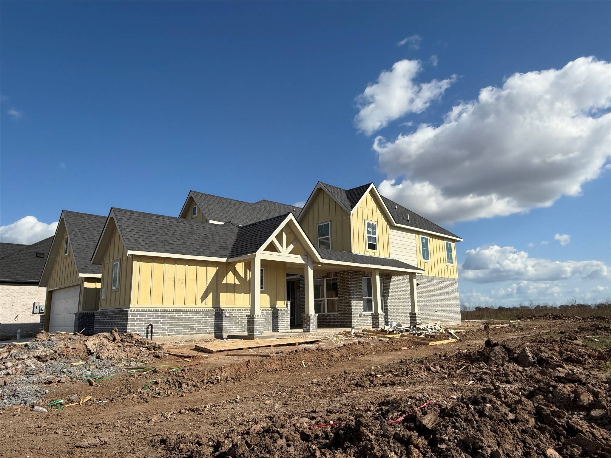 Richmond, TX 77469,5023 North Star TRL