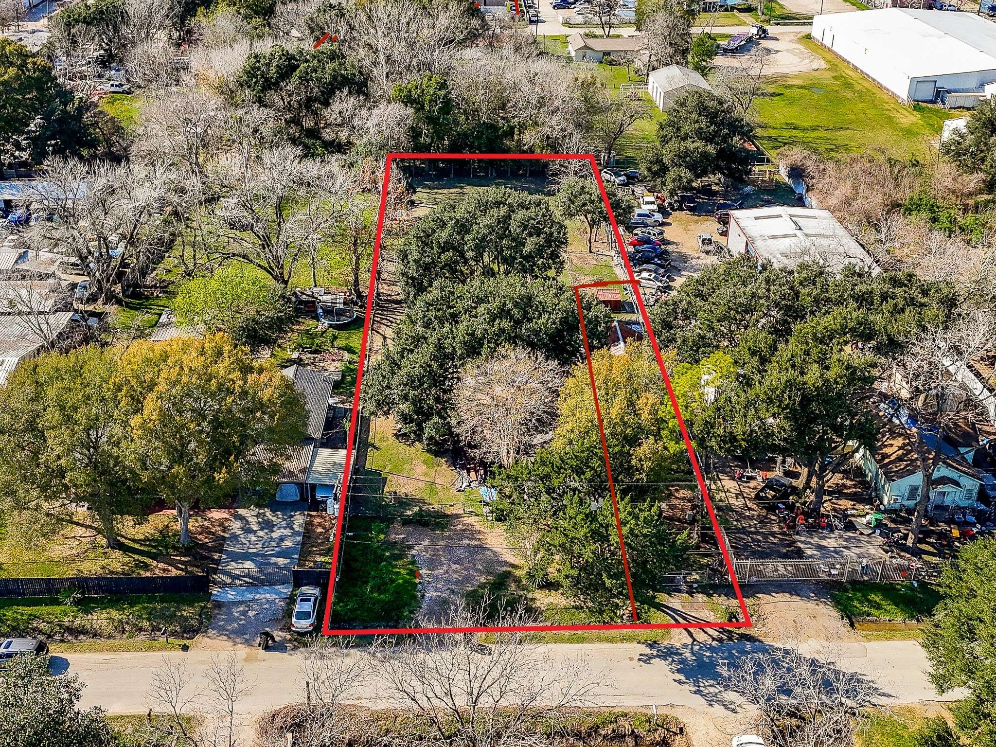 Houston, TX 77085,12402 Zavalla ST