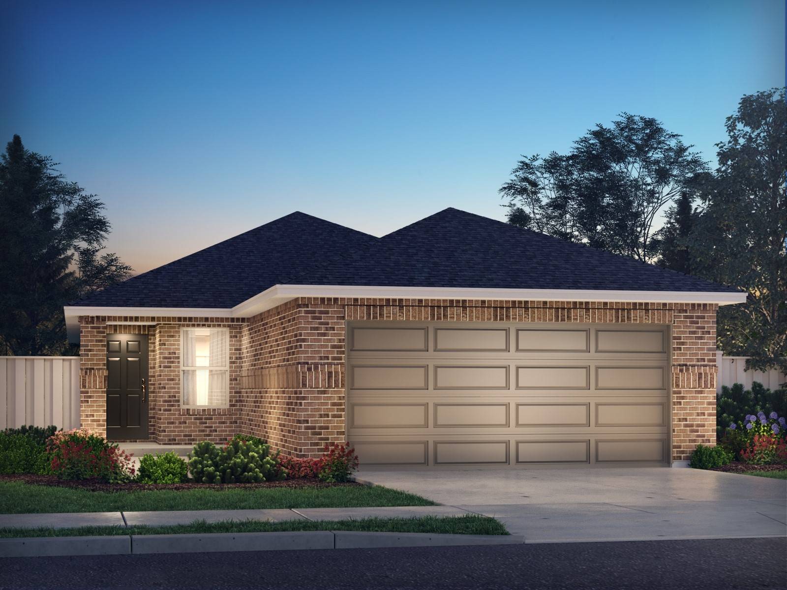 Conroe, TX 77302,16695 Sterling Cliff ST