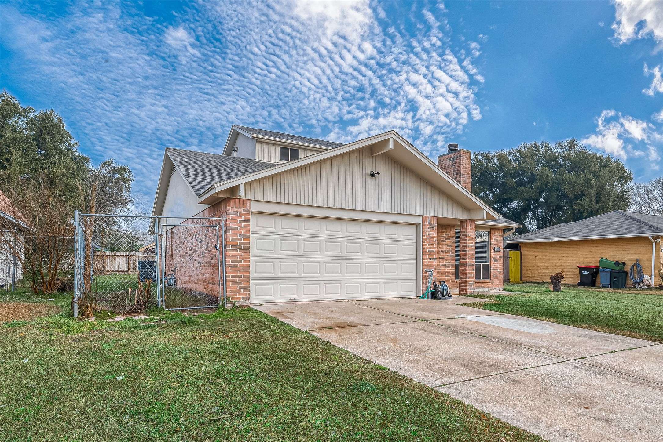 Houston, TX 77038,1614 Talbrook DR