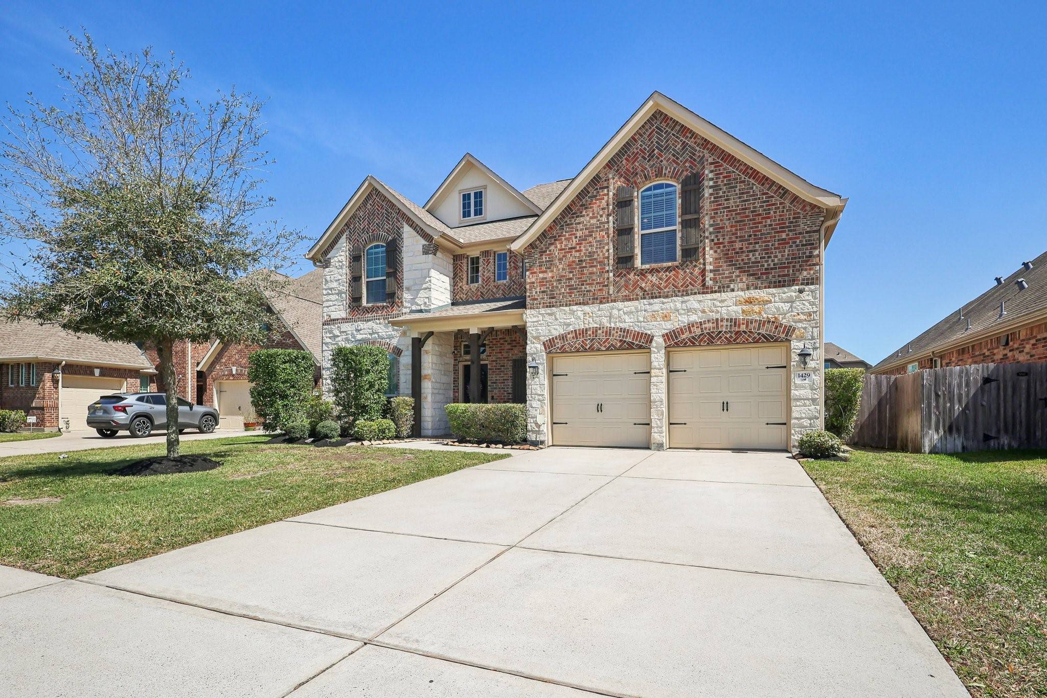 League City, TX 77573,1429 Norman Hill LN