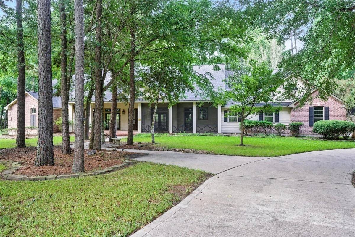 Magnolia, TX 77355,28822 Village BND
