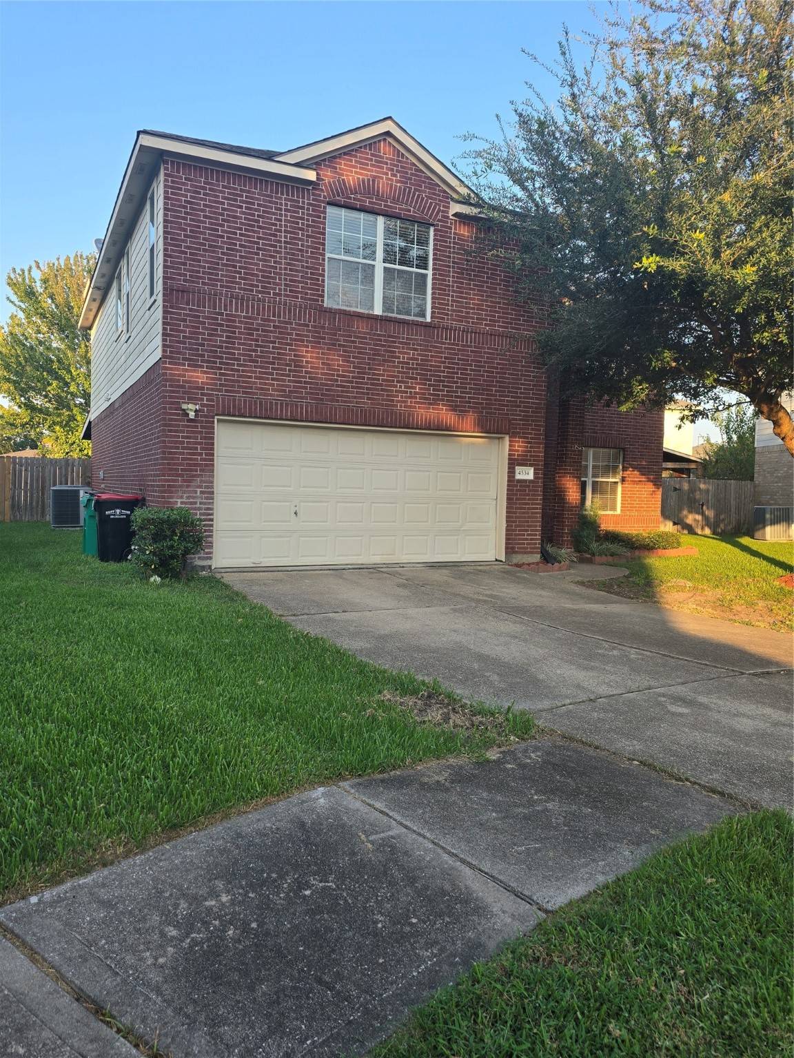 Baytown, TX 77521,4534 Marquis AVE