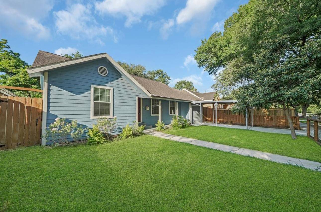 Houston, TX 77012,7310 Moss Rose ST