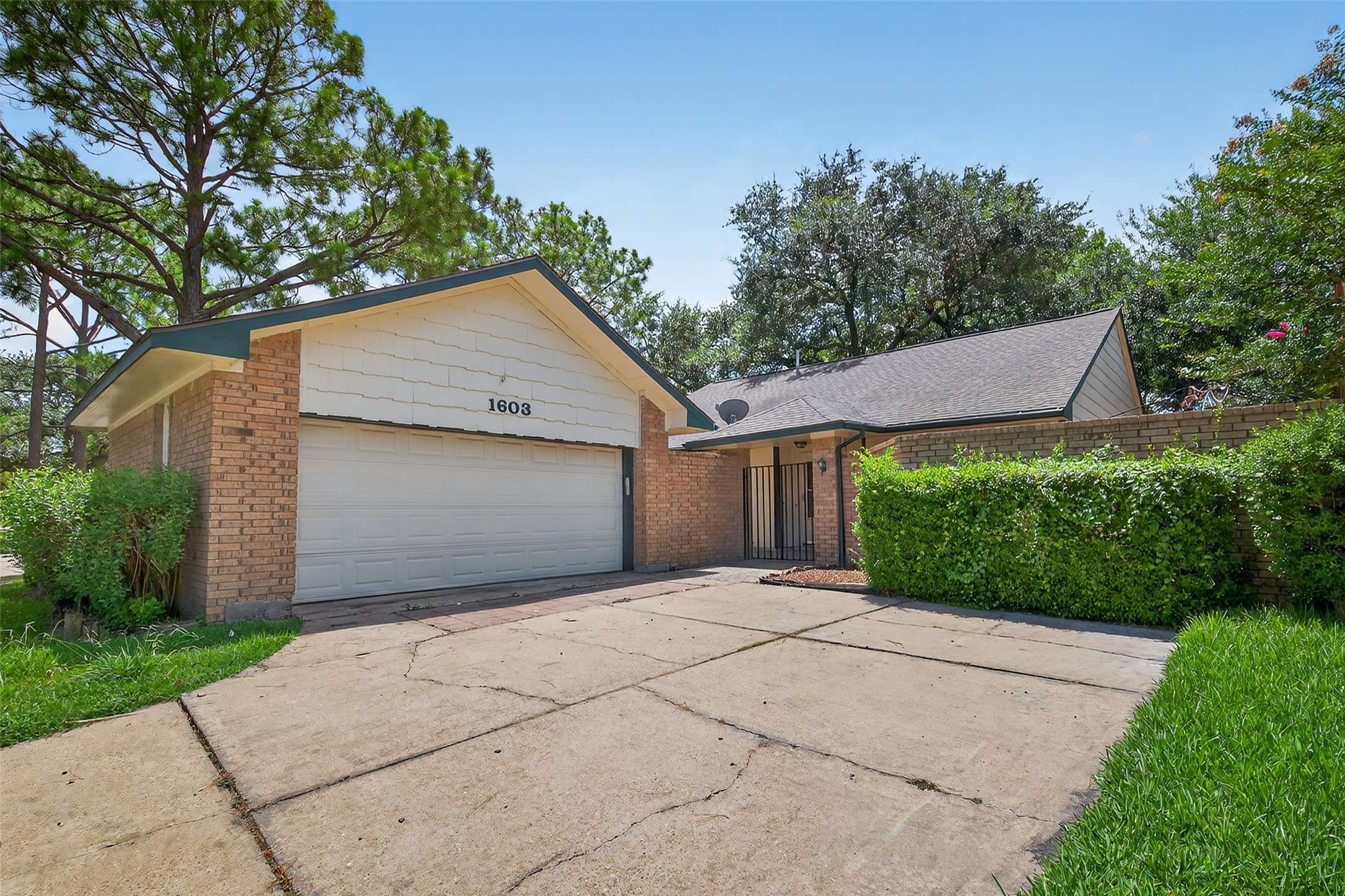 Houston, TX 77058,1603 Mary Mount WAY