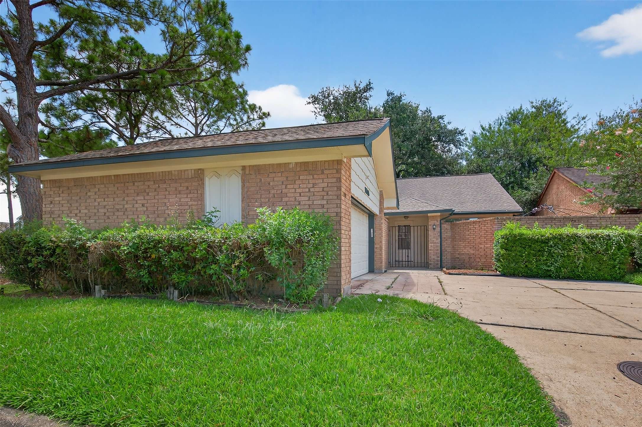 Houston, TX 77058,1603 Mary Mount WAY