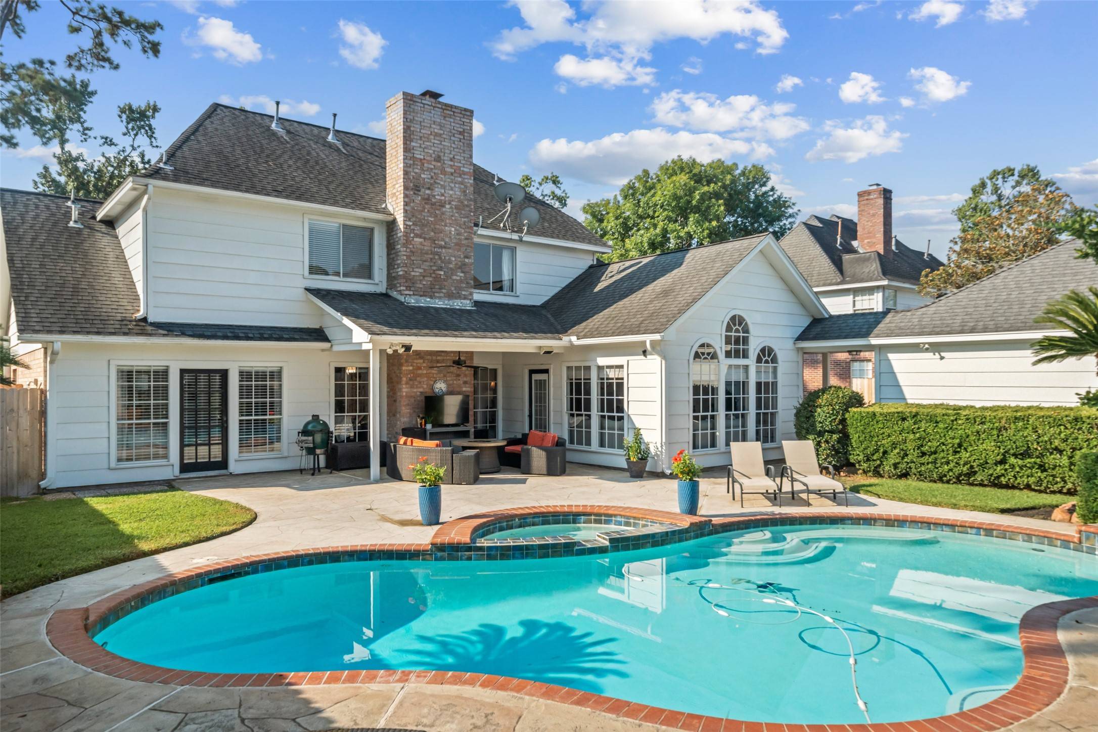 Kingwood, TX 77345,5819 Juniper Knoll LN