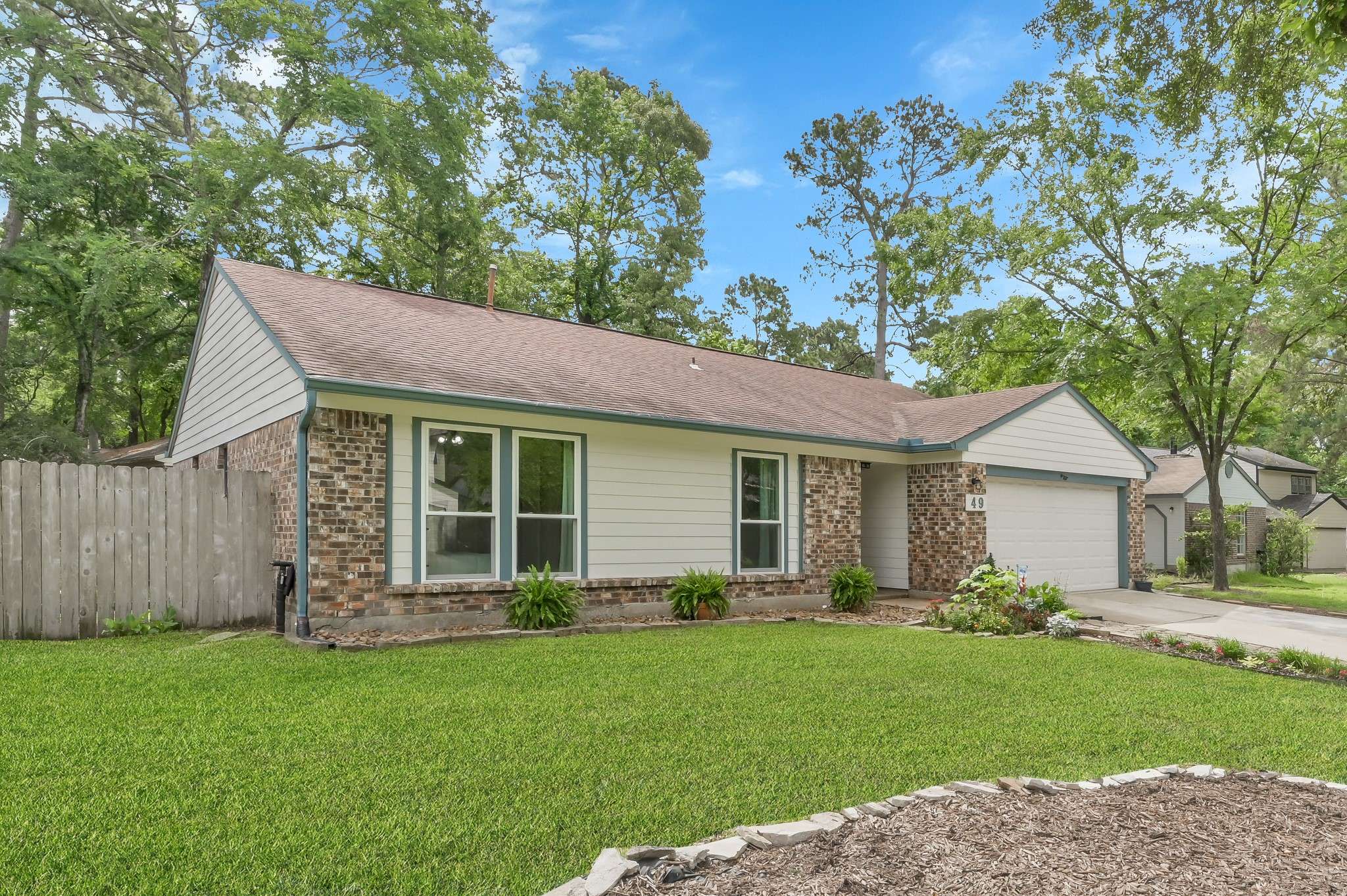 The Woodlands, TX 77380,49 Rockfern CT