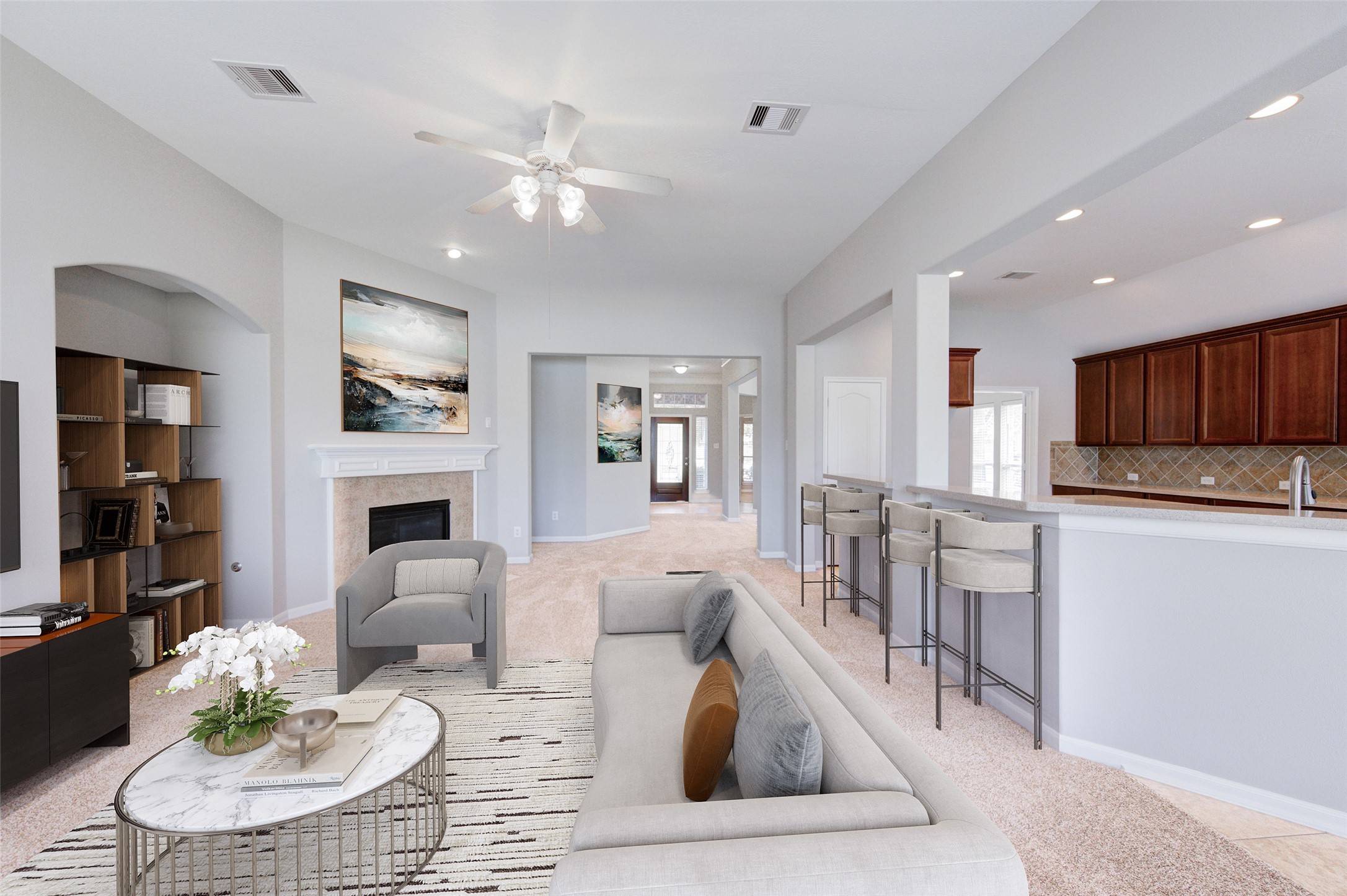 Cypress, TX 77433,20810 Kerby PL
