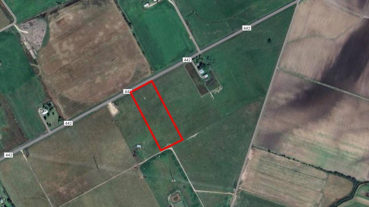 Lane, TX 77453,0 Fm 442