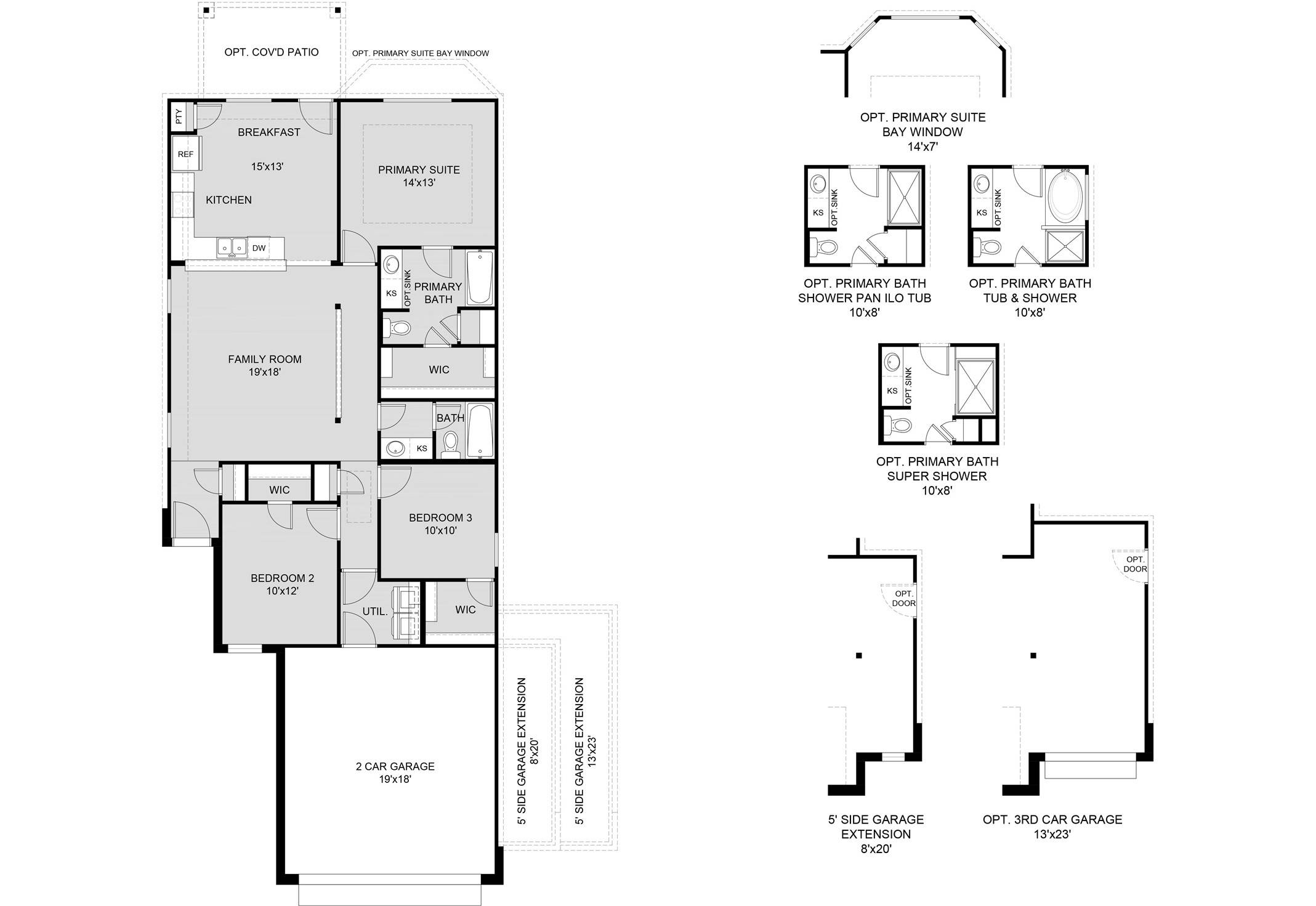 Houston, TX 77090,15630 Buffalo Meadow CT
