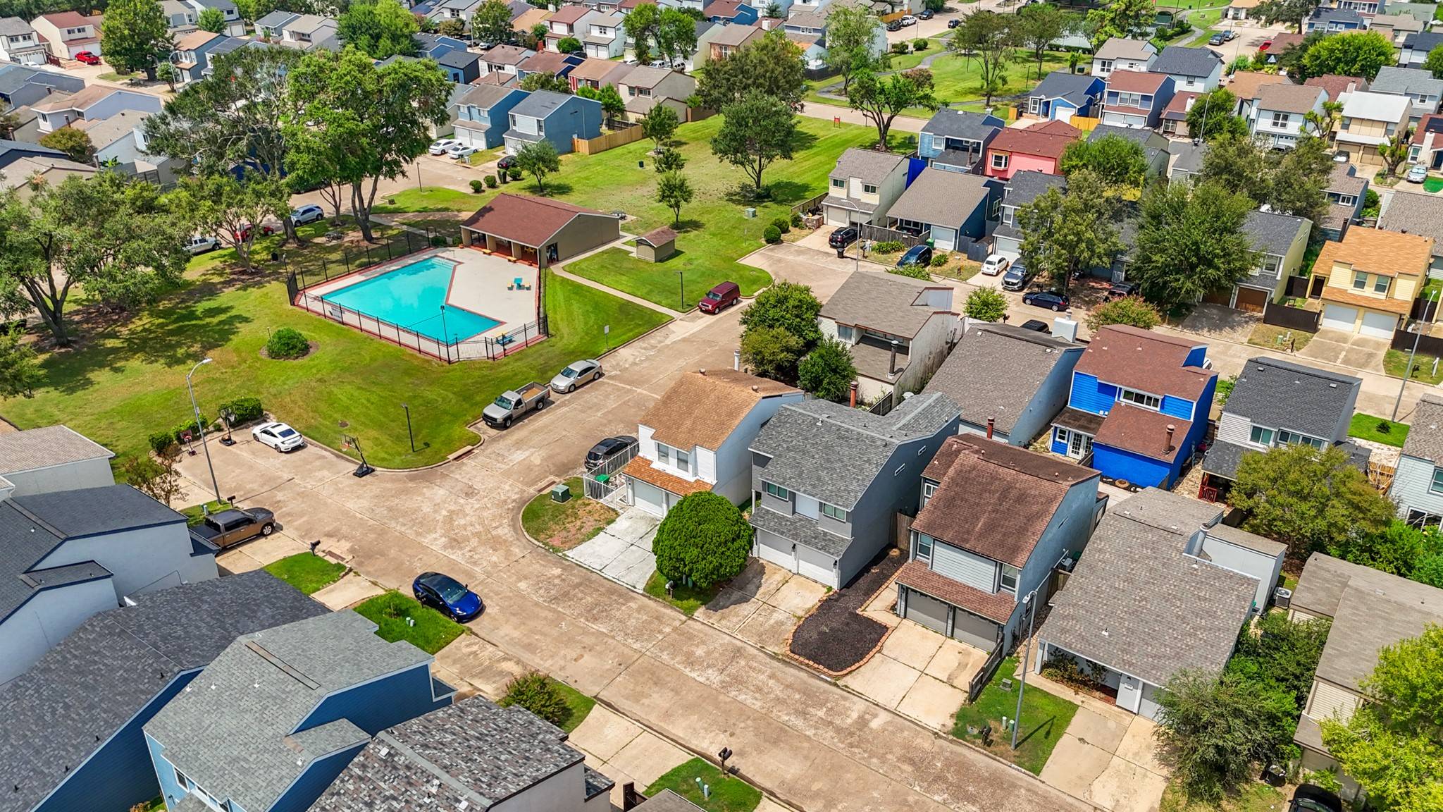 Houston, TX 77041,10256 Field Stone DR