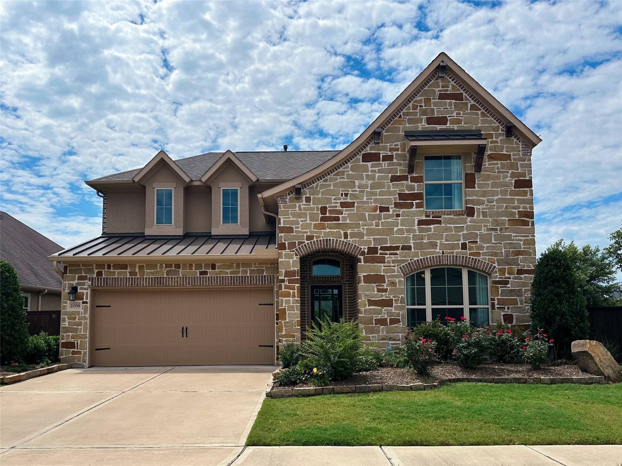 Katy, TX 77493,2006 Tonkawa TRL